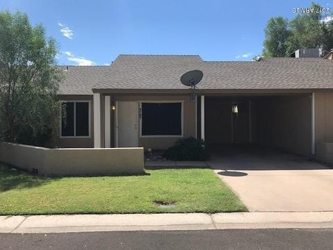 4205 E Carson Rd, Phoenix, AZ 85042 photo 1