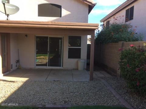 3917 E Renee Dr, Phoenix, AZ 85050 photo 5