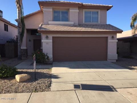 3917 E Renee Dr, Phoenix, AZ 85050 photo 1