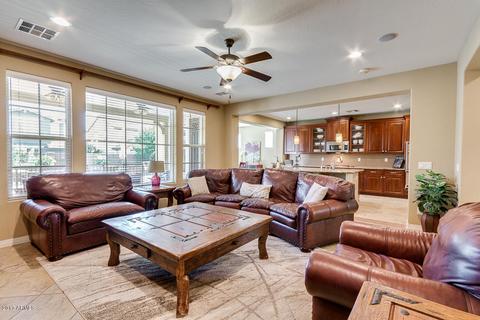 3641 E Weather Vane Rd, Gilbert, AZ 85296 photo 24