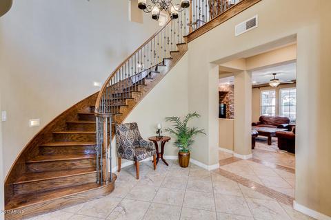 3641 E Weather Vane Rd, Gilbert, AZ 85296 photo 12