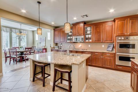 3641 E Weather Vane Rd, Gilbert, AZ 85296 photo 18