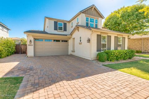 3641 E Weather Vane Rd, Gilbert, AZ 85296 photo 3