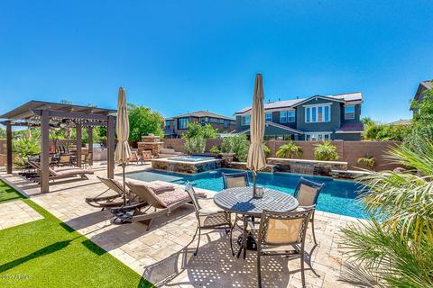 3641 E Weather Vane Rd, Gilbert, AZ 85296 photo 1
