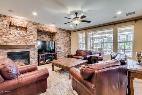 3641 E Weather Vane Rd, Gilbert, AZ 85296 photo 23