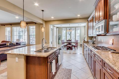 3641 E Weather Vane Rd, Gilbert, AZ 85296 photo 17