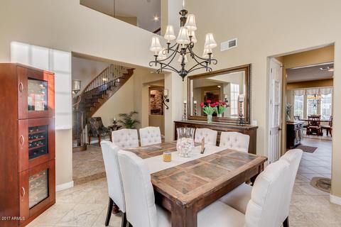 3641 E Weather Vane Rd, Gilbert, AZ 85296 photo 14