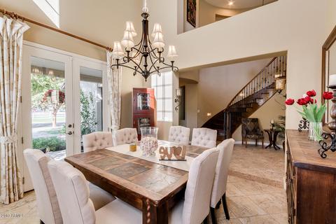 3641 E Weather Vane Rd, Gilbert, AZ 85296 photo 15
