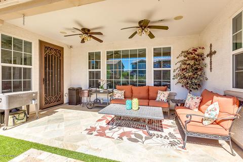 3641 E Weather Vane Rd, Gilbert, AZ 85296 photo 48