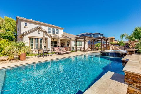 3641 E Weather Vane Rd, Gilbert, AZ 85296 photo 57