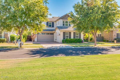 3641 E Weather Vane Rd, Gilbert, AZ 85296 photo 5