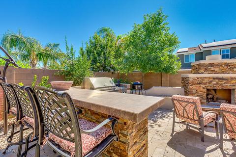3641 E Weather Vane Rd, Gilbert, AZ 85296 photo 52