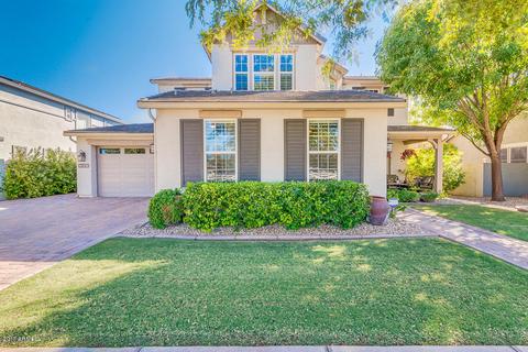 3641 E Weather Vane Rd, Gilbert, AZ 85296 photo 2