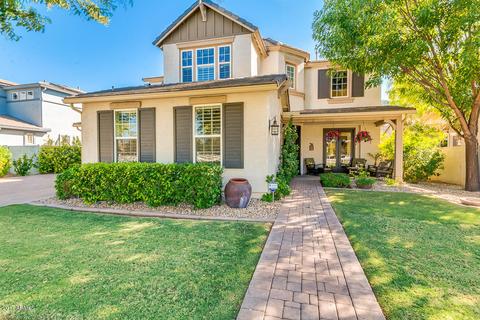3641 E Weather Vane Rd, Gilbert, AZ 85296 photo 4