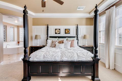 3641 E Weather Vane Rd, Gilbert, AZ 85296 photo 31