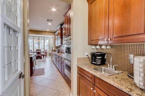 3641 E Weather Vane Rd, Gilbert, AZ 85296 photo 16