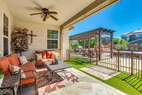 3641 E Weather Vane Rd, Gilbert, AZ 85296 photo 49