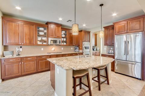 3641 E Weather Vane Rd, Gilbert, AZ 85296 photo 19