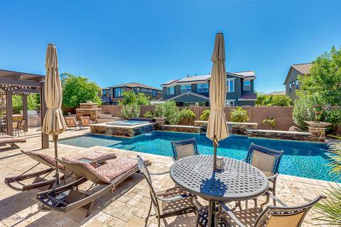 3641 E Weather Vane Rd, Gilbert, AZ 85296 photo 55