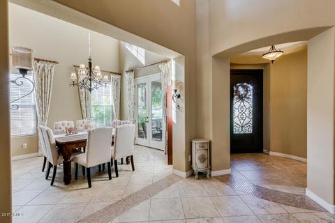 3641 E Weather Vane Rd, Gilbert, AZ 85296 photo 13