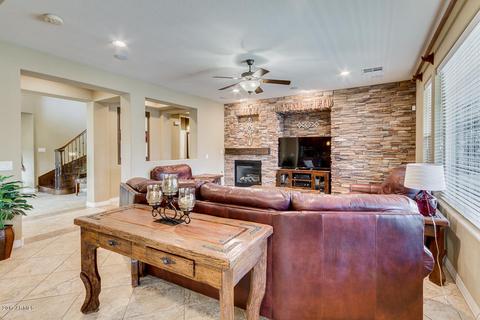 3641 E Weather Vane Rd, Gilbert, AZ 85296 photo 22