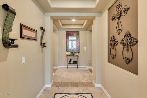 3641 E Weather Vane Rd, Gilbert, AZ 85296 photo 28