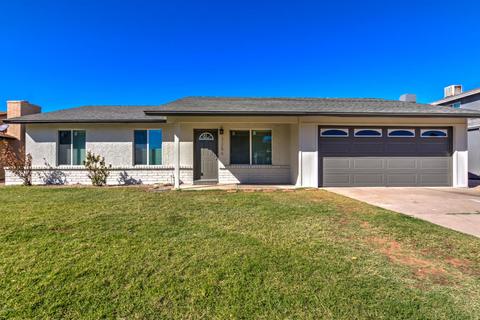 3256 Edgewood Ave, Mesa, AZ 85204 photo 2