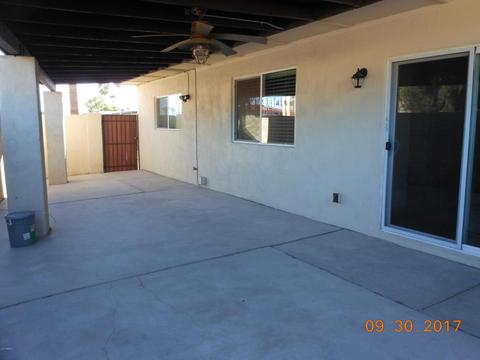 14009 N 30th Dr, Phoenix, AZ 85053 photo 21
