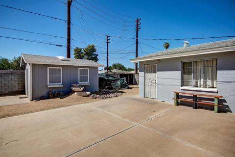9208 N 18th Ave, Phoenix, AZ 85021 photo 29