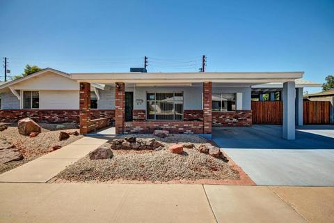 9208 N 18th Ave, Phoenix, AZ 85021 photo 1