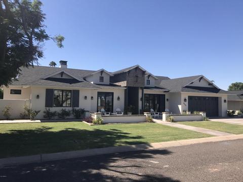 4549 E Calle Tuberia --, Phoenix, AZ 85018 photo 1
