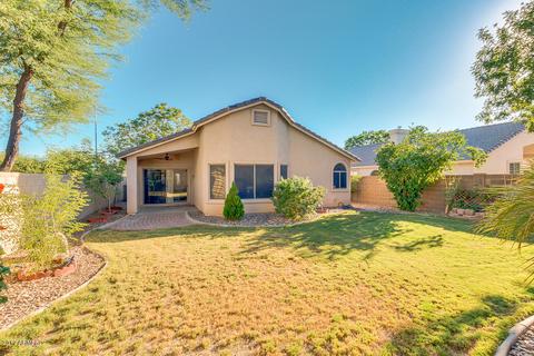 8548 E Milagro Ave, Mesa, AZ 85209 photo 19