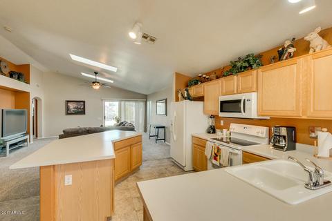 8548 E Milagro Ave, Mesa, AZ 85209 photo 6