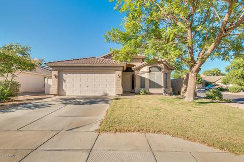 8548 E Milagro Ave, Mesa, AZ 85209 photo 1
