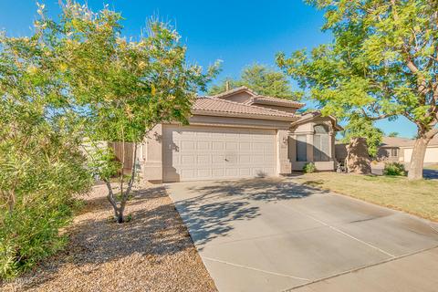 8548 E Milagro Ave, Mesa, AZ 85209 photo 3