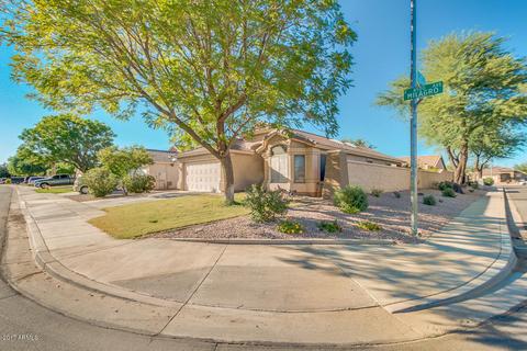 8548 E Milagro Ave, Mesa, AZ 85209 photo 2