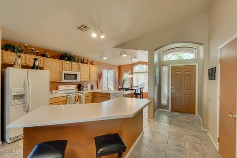 8548 E Milagro Ave, Mesa, AZ 85209 photo 4