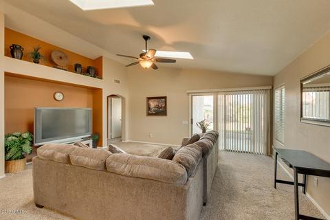 8548 E Milagro Ave, Mesa, AZ 85209 photo 11