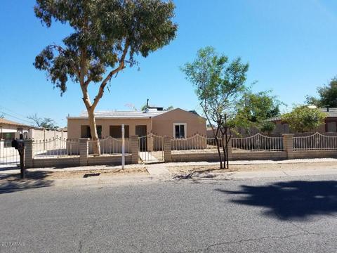 6005 S 5 Th Ave, Phoenix, AZ 85041 photo 1