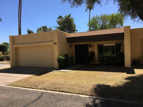 2203 W Marlette Ave, Phoenix, AZ 85015