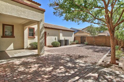 2727 E Shannon St, Gilbert, AZ 85295 photo 33