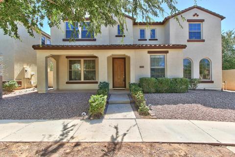 2727 E Shannon St, Gilbert, AZ 85295 photo 1
