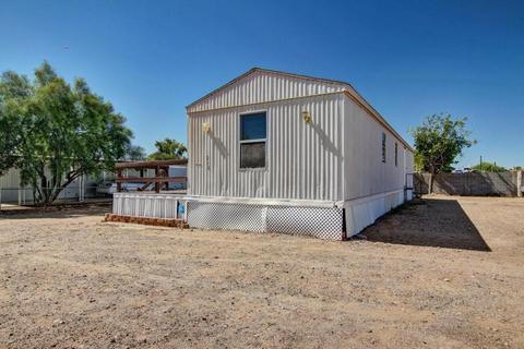 236 N 88th Pl, Mesa, AZ 85207 photo 1
