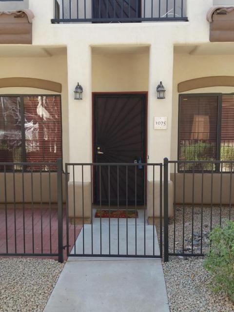 3150 E Beardsley Rd #1075, Phoenix, AZ 85050 photo 1
