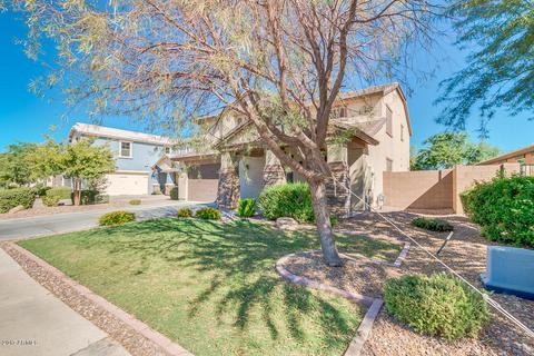 1992 E Stacey Rd, Gilbert, AZ 85298 photo 2