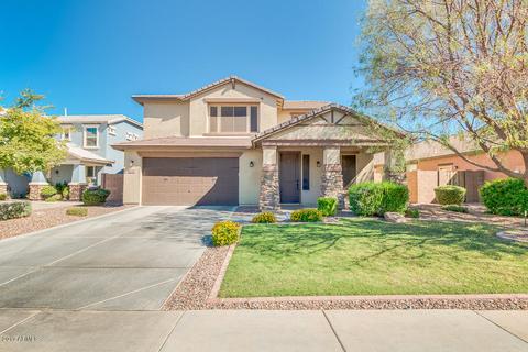 1992 E Stacey Rd, Gilbert, AZ 85298