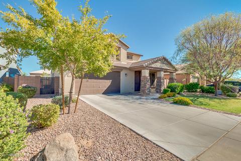1992 E Stacey Rd, Gilbert, AZ 85298 photo 3