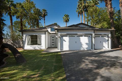 4002 E Windsor Ave, Phoenix, AZ 85008 photo 1