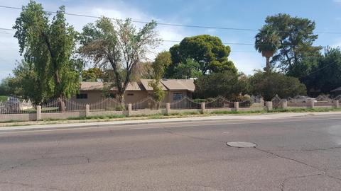 2502 E Oak St, Phoenix, AZ 85008 photo 1