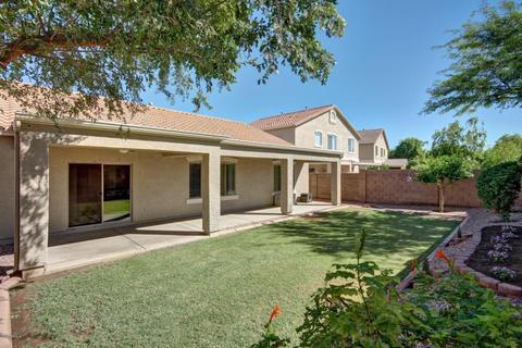 1267 E Macaw Dr, Gilbert, AZ 85297 photo 30